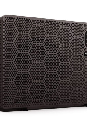 Fairland InverX20 11.5kW pompa ciepła do basenu IXCR26 z technologią TurboSilence