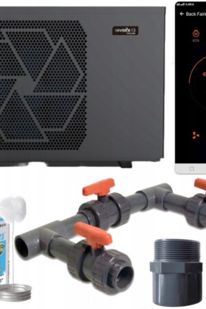 Fairland Inver S 6kw